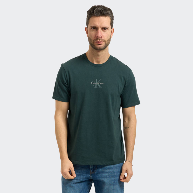 Monologo graphic tee-null