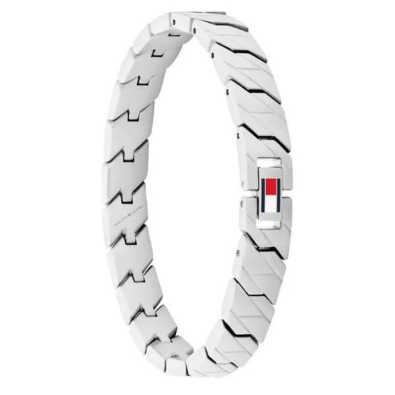 Tommy hilfiger men's bracelet, , medium image number null