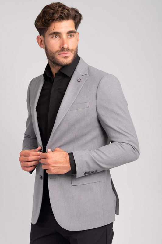 Product image: Vittorio majeste jacket-null