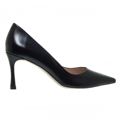 Mourtzi, Black, medium