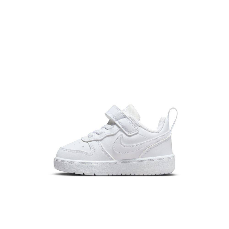 Court borough low recraft infant shoes-null