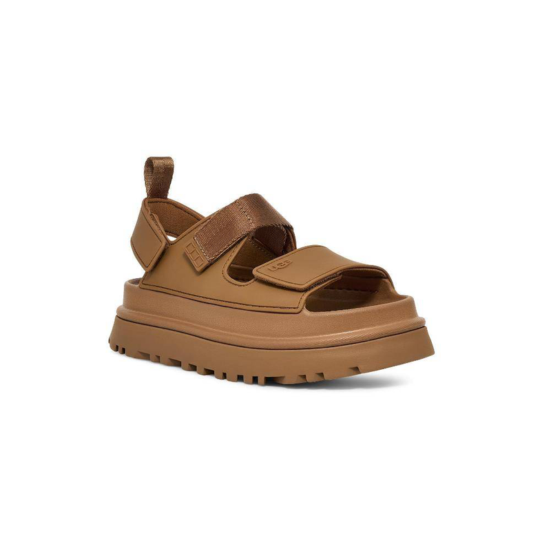 Goldenglow sandal-null