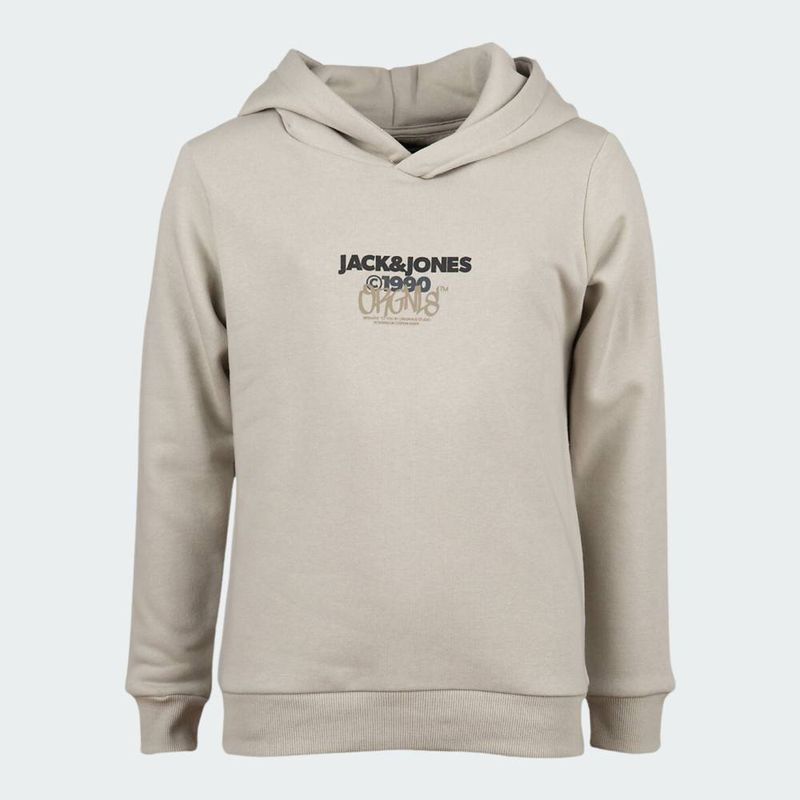 Bushwick sweat hood  junior-null