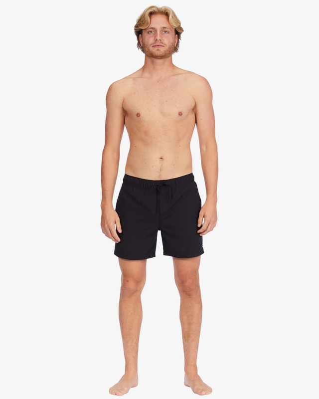 Billabong mens swimwear all day lb image number null