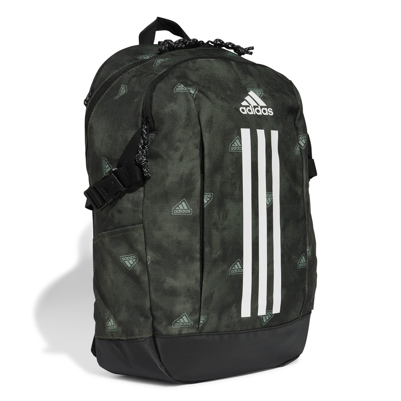 Adidas unisex power graphic backpack image number null