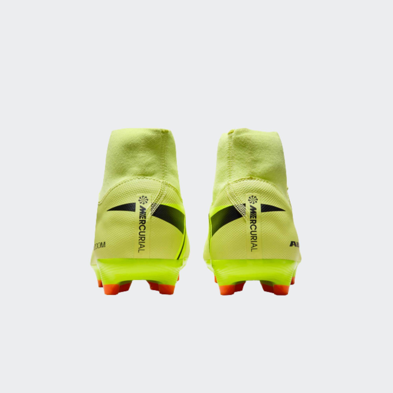 Zoom superfly 10 academy fg/mg-null