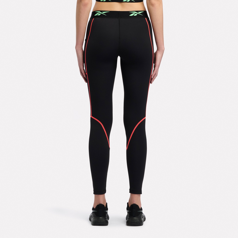 Reebok women's sports leggings-null
