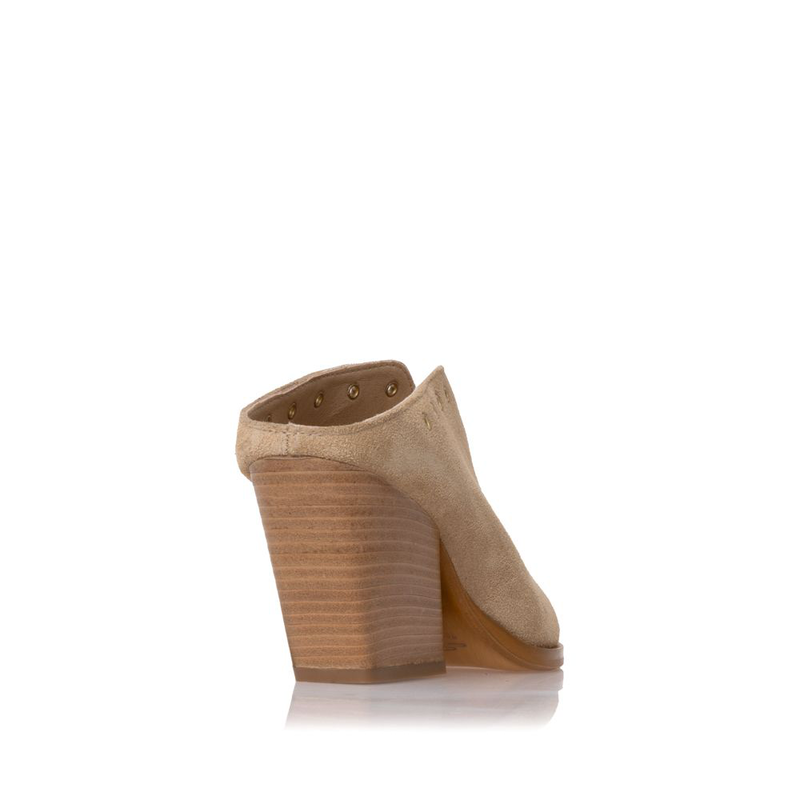 Day 2 day shoes mule-null