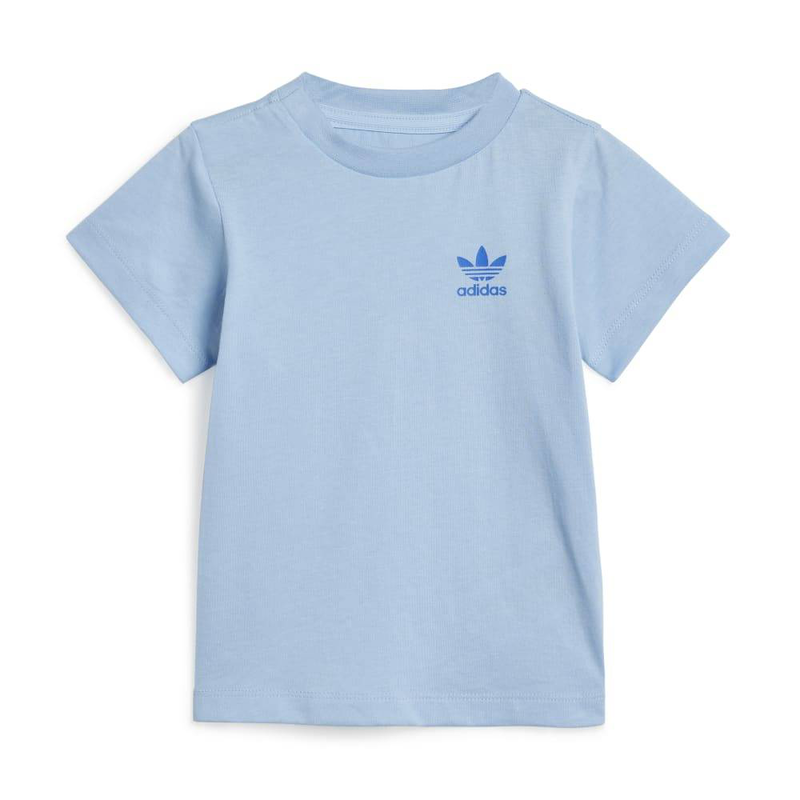 Product image: Adidas short tee set-null