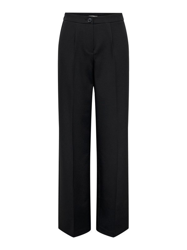 Product image: Onlkiramelli wide pants high waist-null