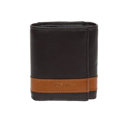 Lavor men leather wallet