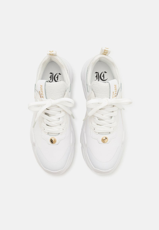 Just cavalli chunky sole sneakers-null