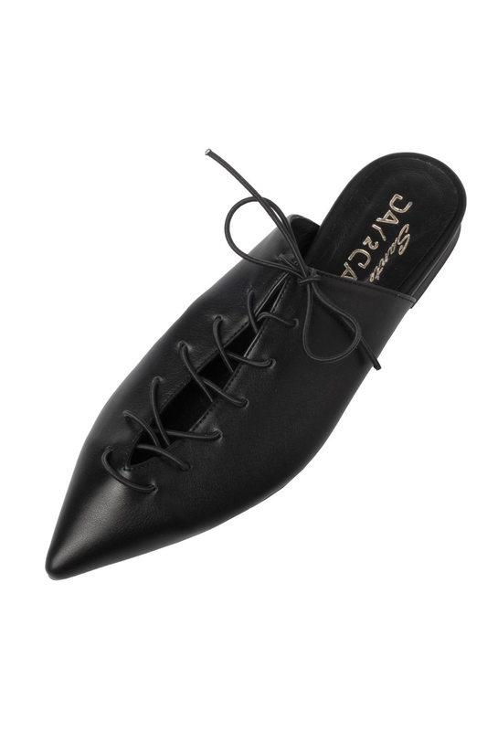 Sante day2day flat mules-null