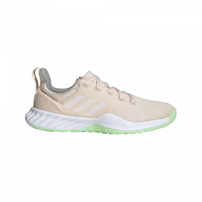 Solar lt trainers womens shoes, Linen, medium