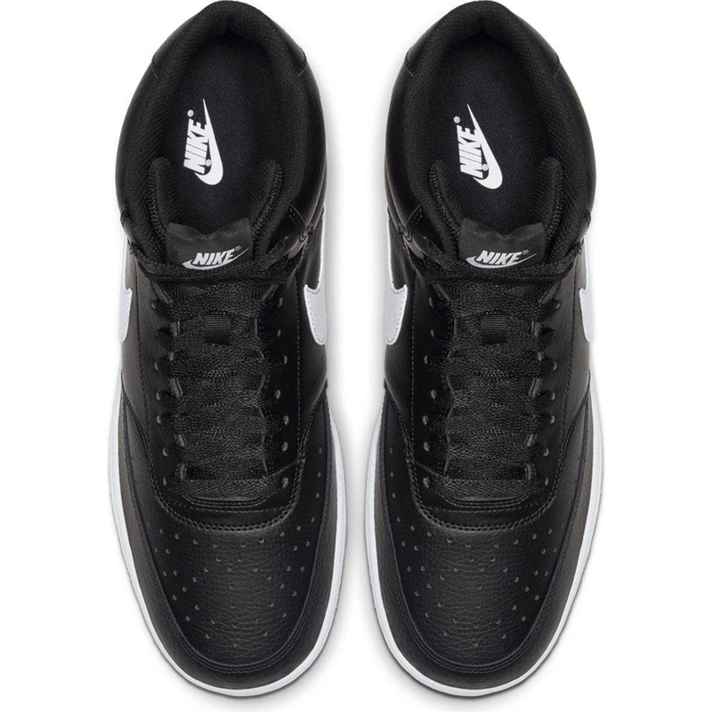 Product image: Court vision mid mens shoes-null