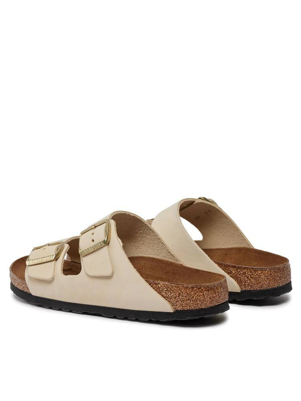 Product image: Arizona nubuk leather narrow-null