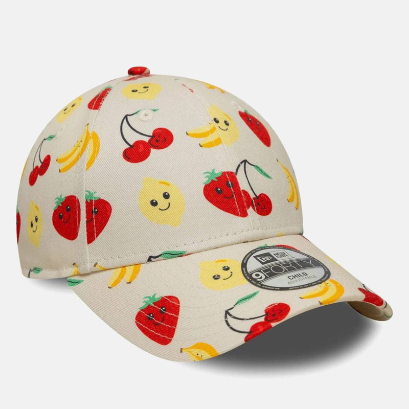 Product image: New era child fruit aop 9forty-null