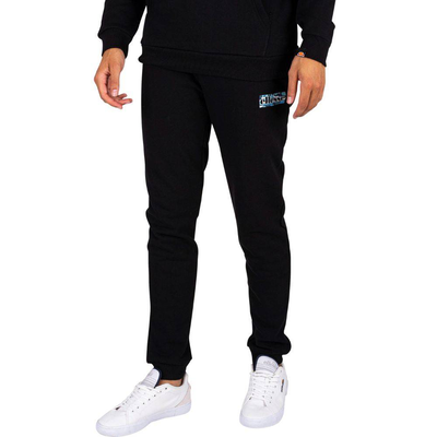Ellesse lahora jogger pant, Black, medium