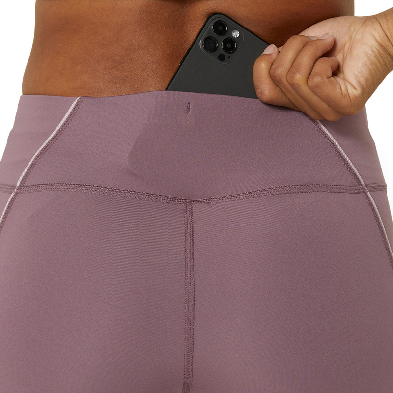 Asics women's icon tight-null