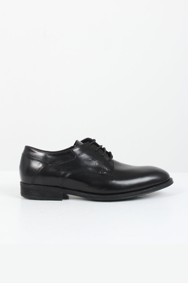 Shoes, Black, medium