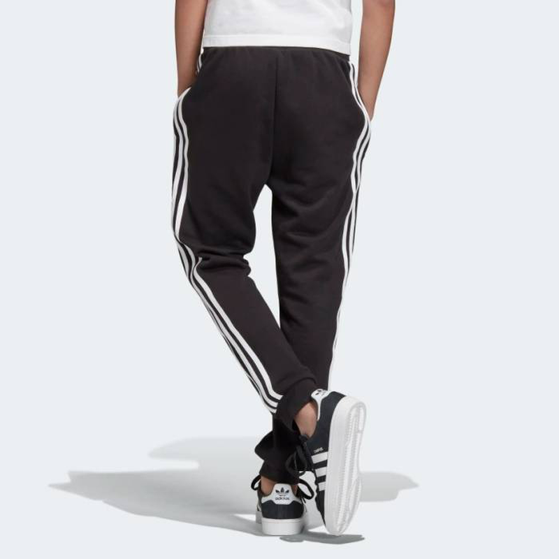 Product image: Adidas trefoil 3-stripes junior pants-null