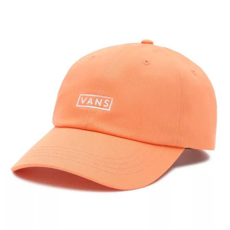 Product image: Vans curved bill jockey-null