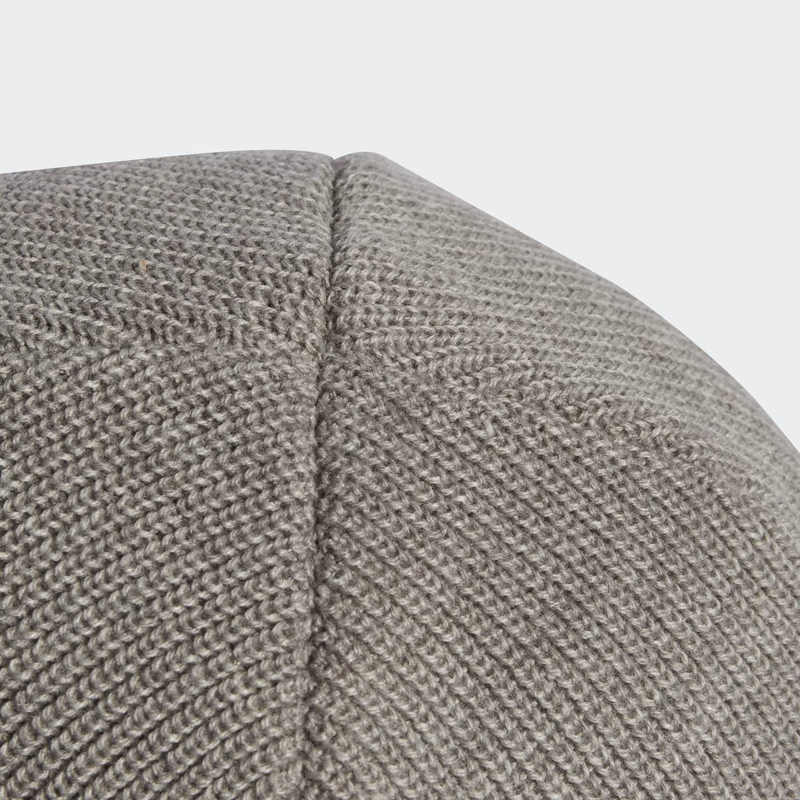 Essentials beanie image number null