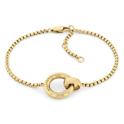Tommy hilfiger bracelet