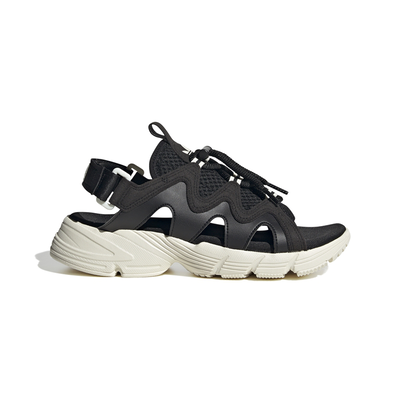 Adidas adidas astir sndl w cblack/owhite/owhite