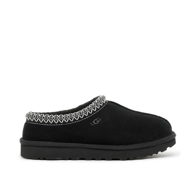 Ugg tasman II, Black, medium
