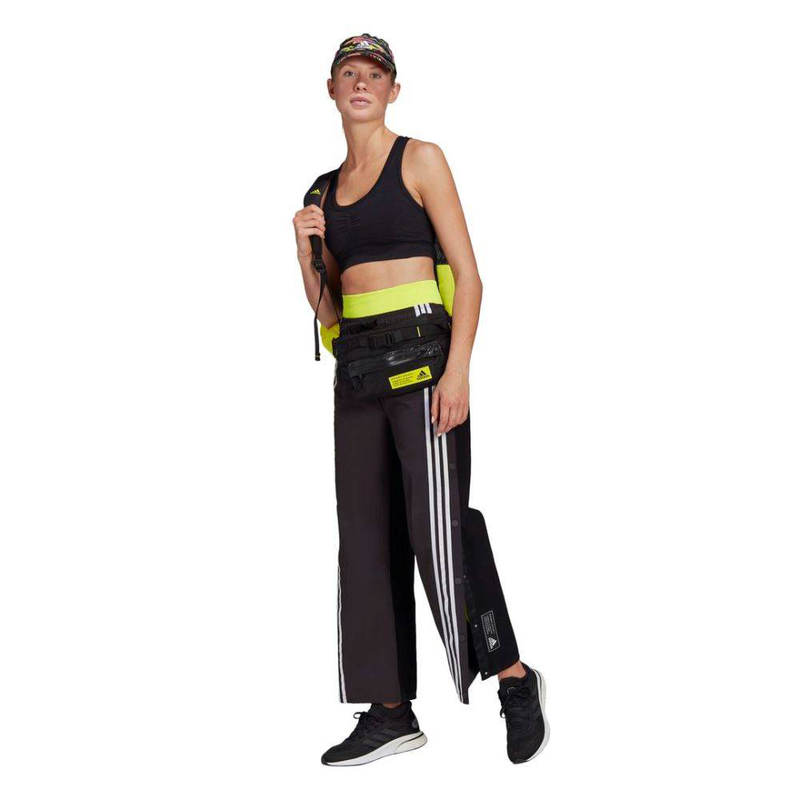 Women aekn snp pants-null
