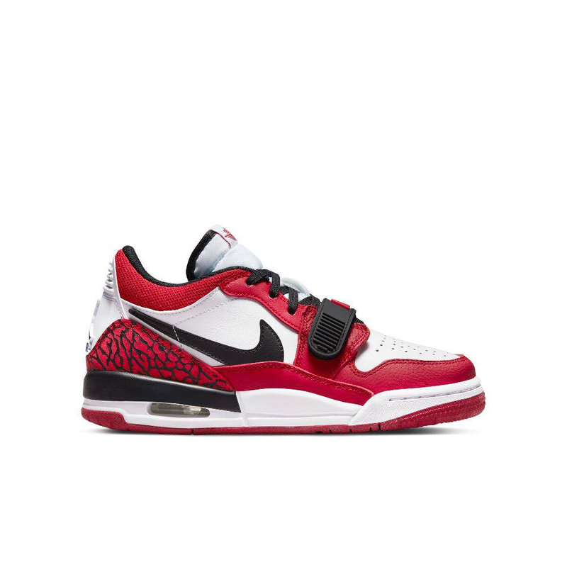 Nike Air jordan legacy 312 low gs-null