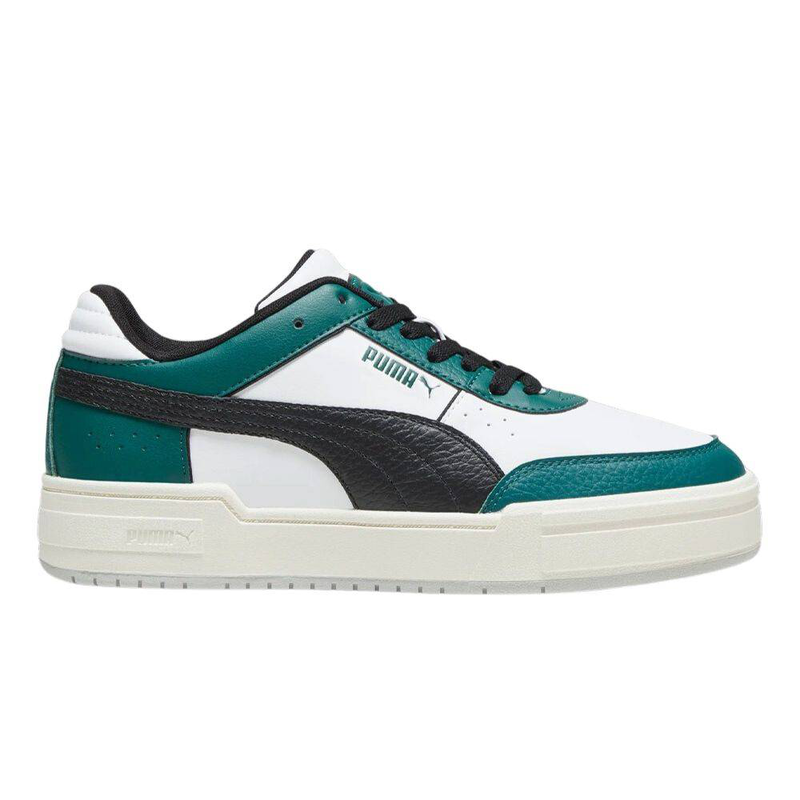 Product image: Puma ca pro sport leather shoes-null
