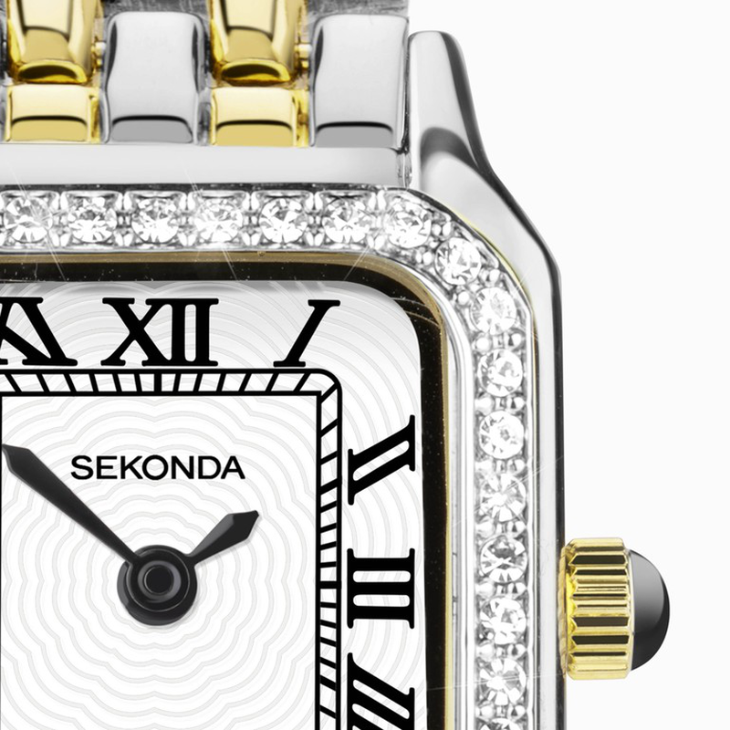 Sekonda monica ladies watch-40640-null