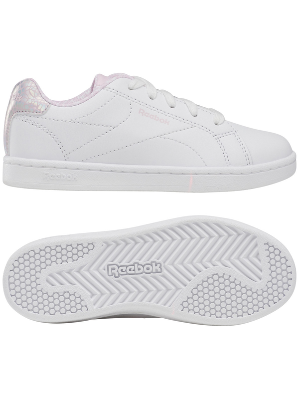 Reebok girls royal complete cln 2.0-null