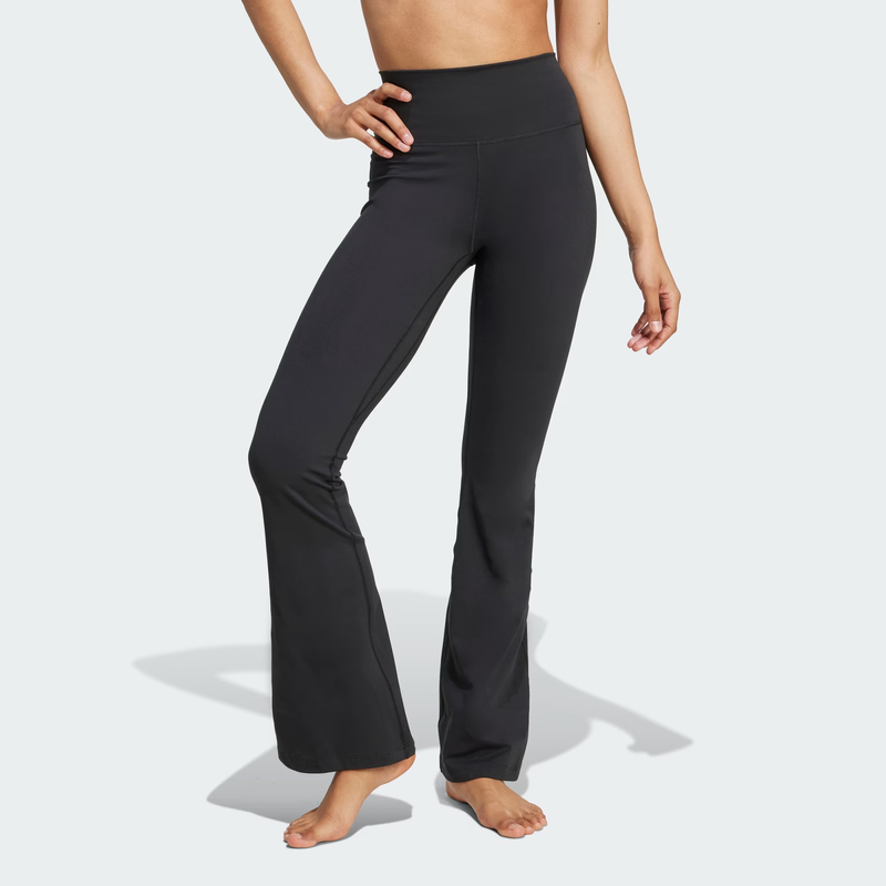 Adidas all me flare leggings jw7588-null