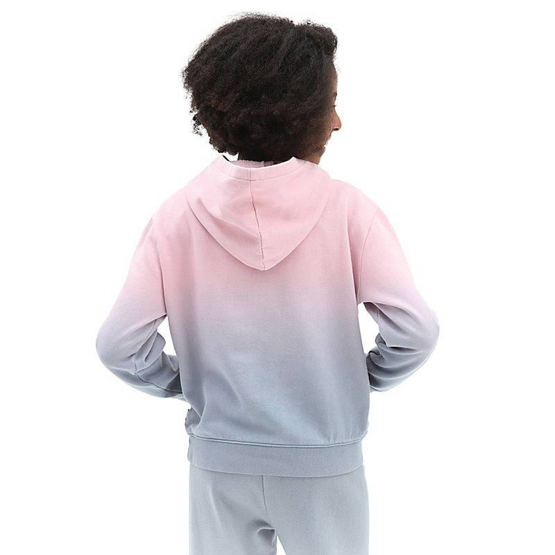 Product image: Vans girls sunset wash hoodie-null