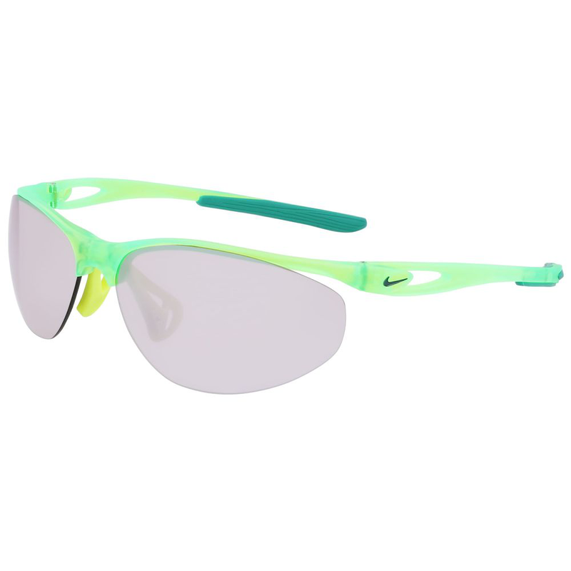 Bicolor injected sunglasses-null