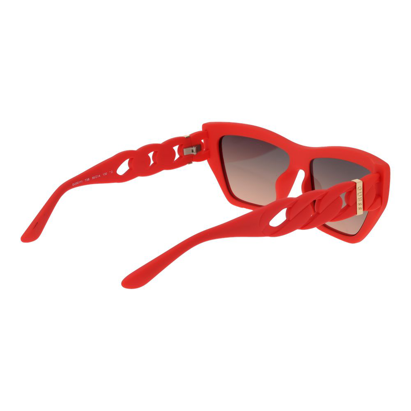 Multicolor plastic sunglasses-null