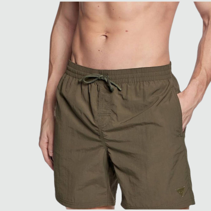 Product image: Swimtrunk basic-null