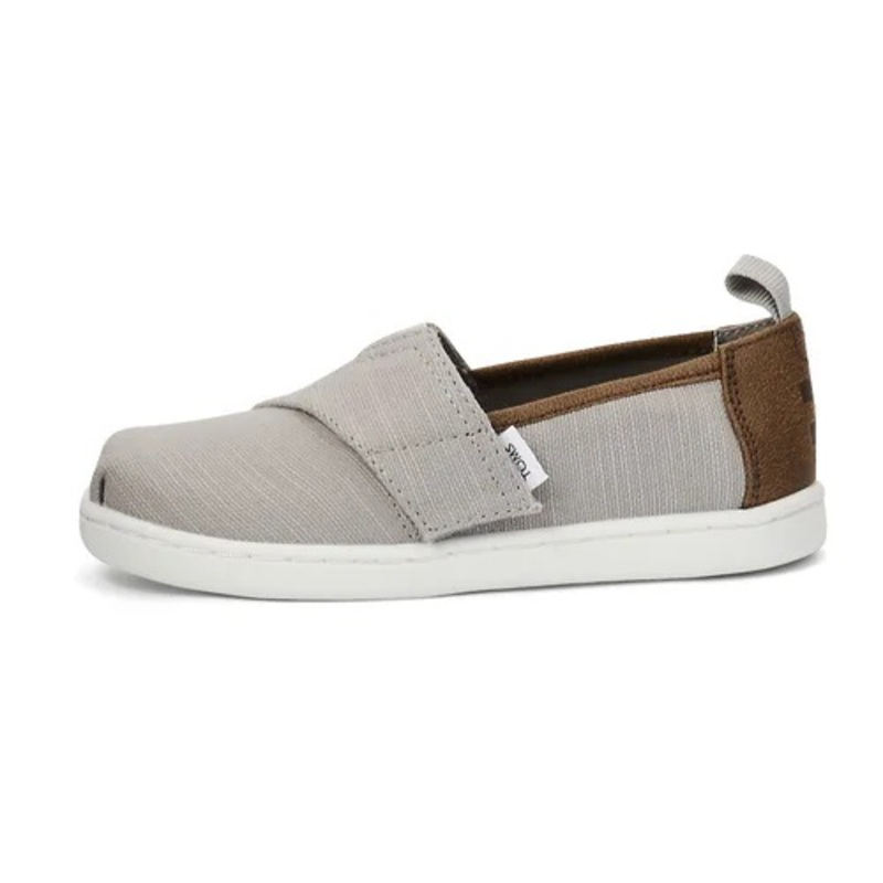 Toms infant recycl cott tn alpr esp-null