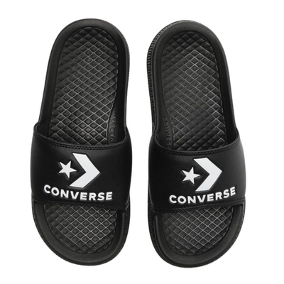 Converse all star slide
