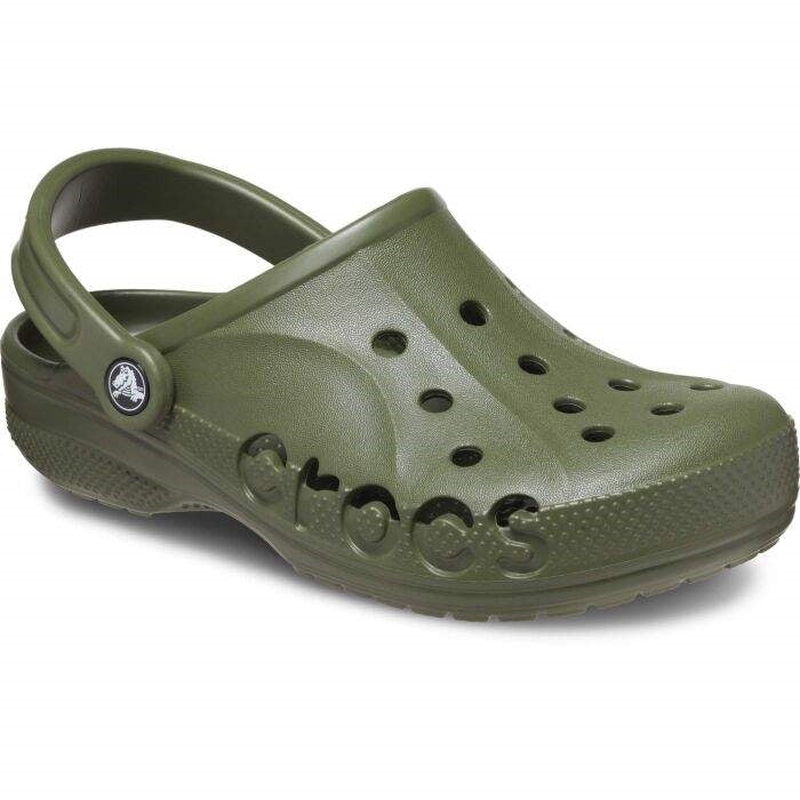 10001- - crocs men General-null