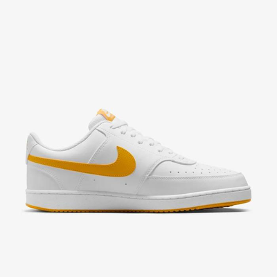Court vision low nn, White, medium