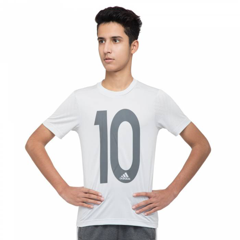 Boys messi icon jersey-null