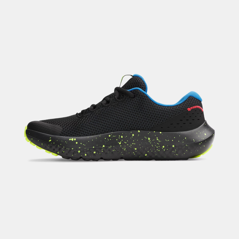 Under armour ua surge 4 running shoes-null