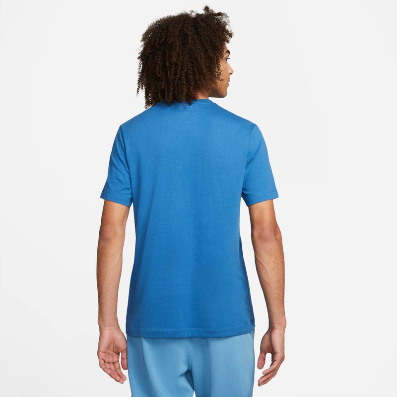 Product image: Nike sportswear 12 mo mens swoosh t-shirt-null