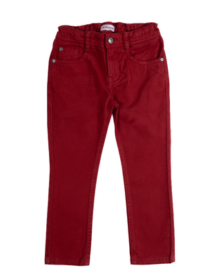 trouser le trone noir boy