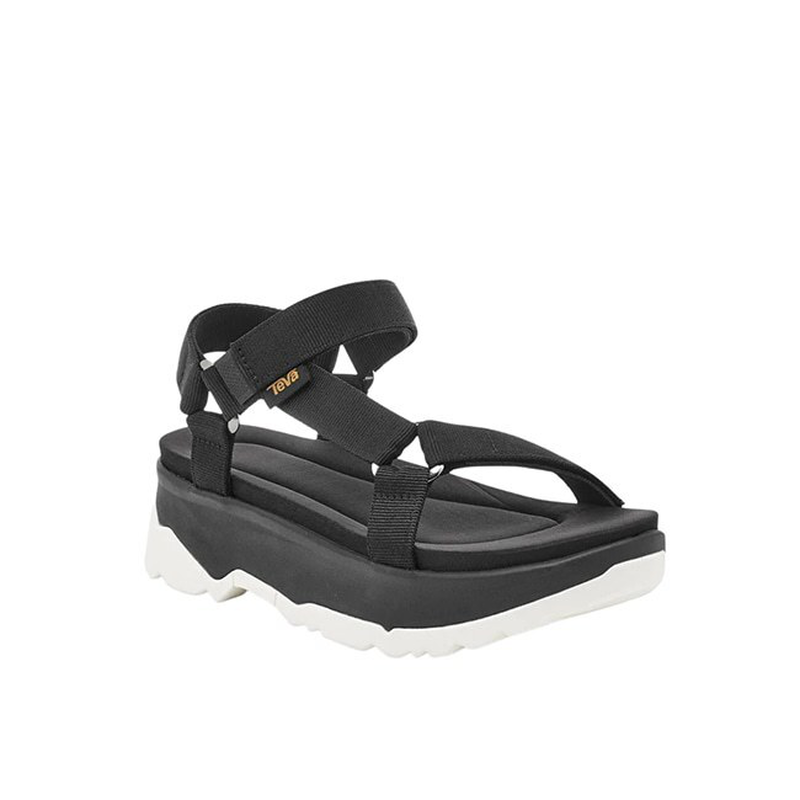 Teva women jadito unieversal (1117070-blk)-null