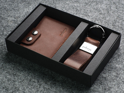 Pularys hobby set 189414102 brown, Brown, medium